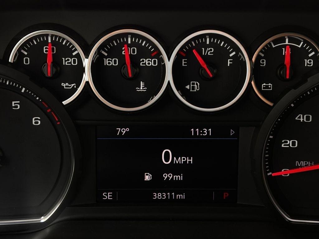 Chevrolet Tahoe LS 2023