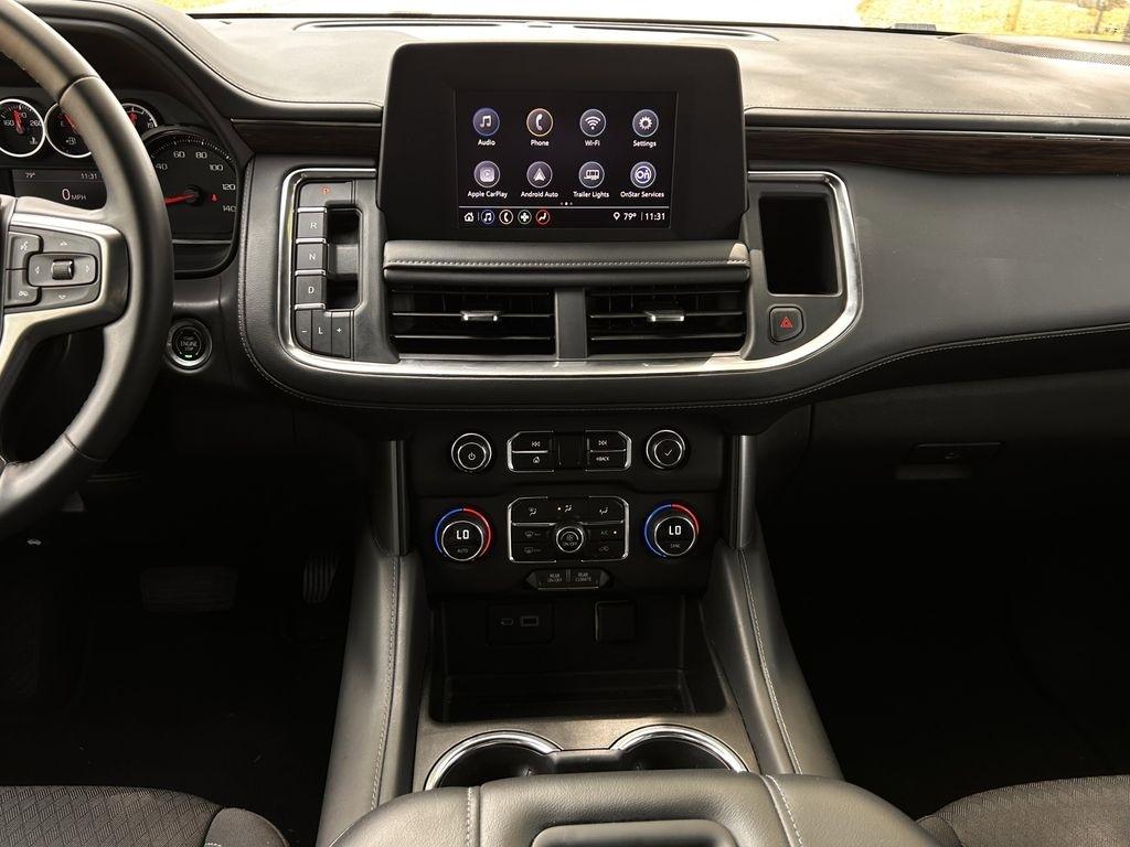 Chevrolet Tahoe LS 2023