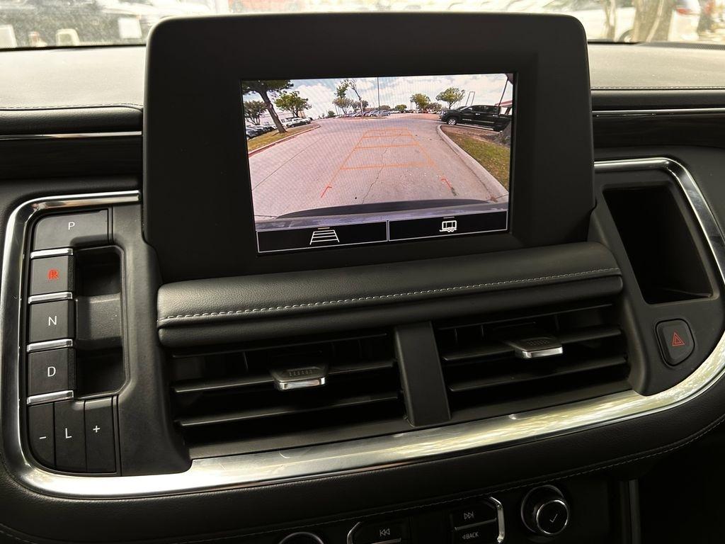 Chevrolet Tahoe LS 2023