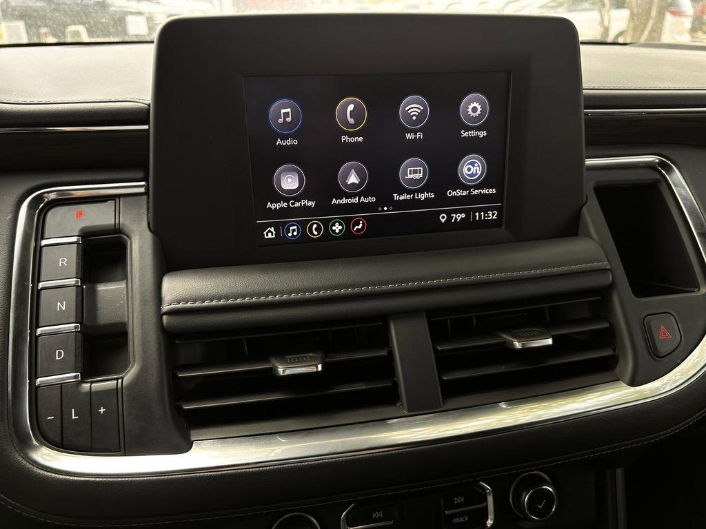 Chevrolet Tahoe LS 2023