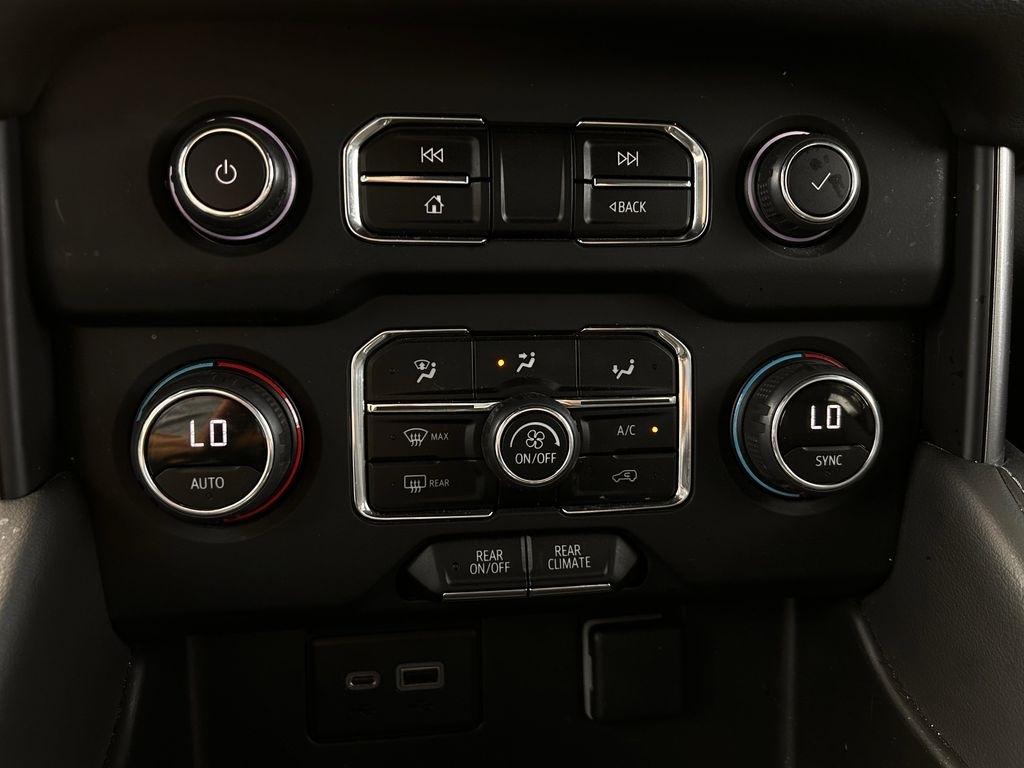 Chevrolet Tahoe LS 2023