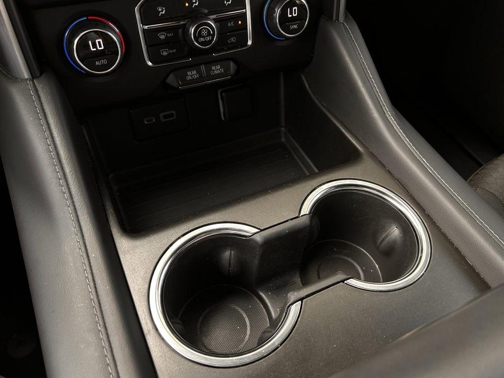 Chevrolet Tahoe LS 2023