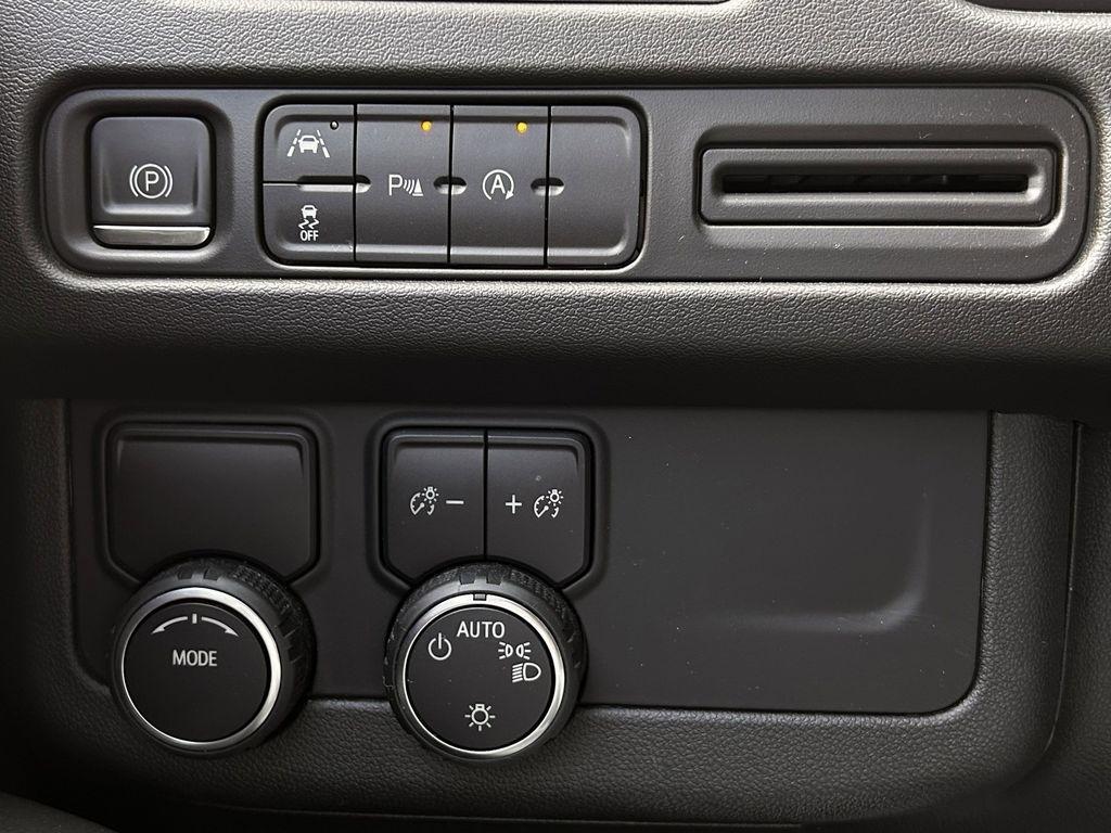 Chevrolet Tahoe LS 2023