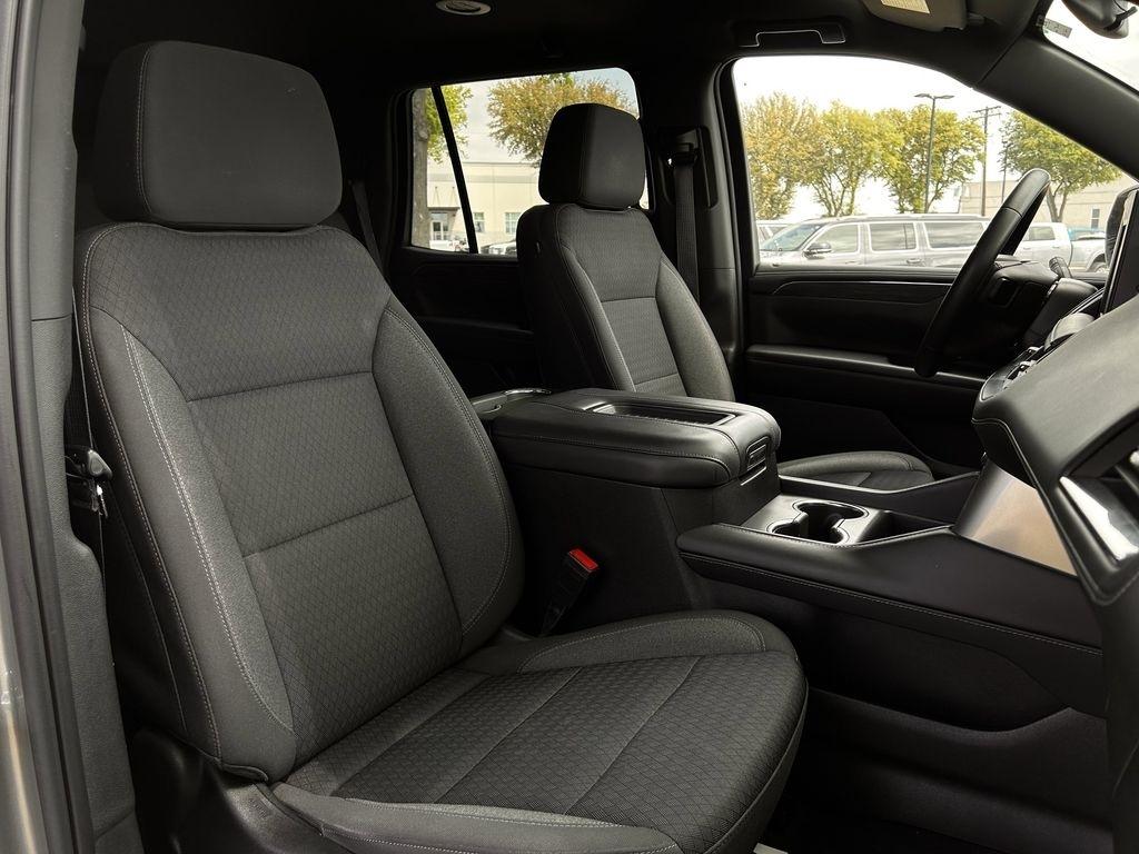 Chevrolet Tahoe LS 2023