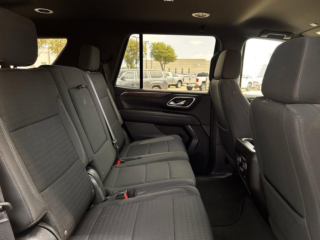 Chevrolet Tahoe LS 2023