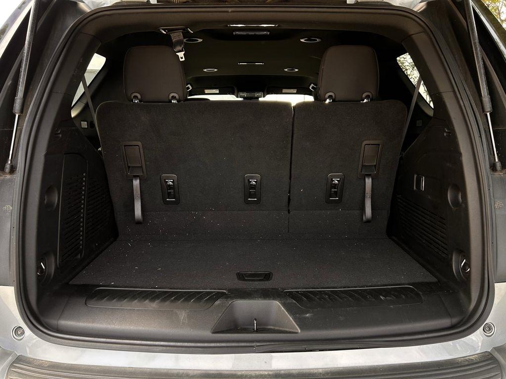 Chevrolet Tahoe LS 2023