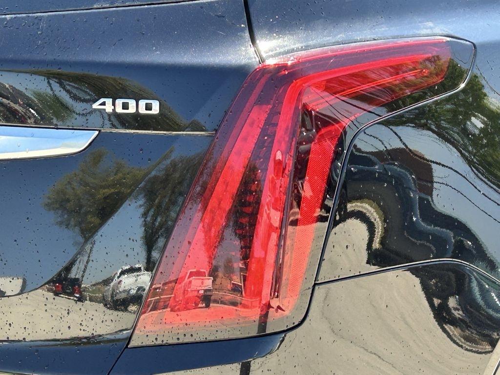 Cadillac XT5 Premium Luxury 2021