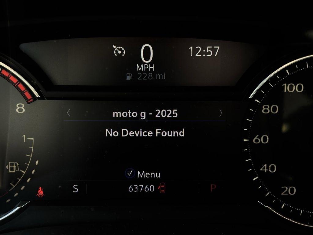 Cadillac XT5 Premium Luxury 2021