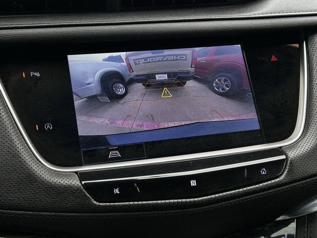 Cadillac XT5 Premium Luxury 2021