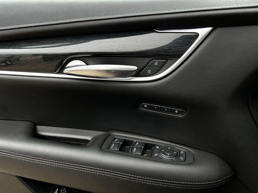 Cadillac XT5 Premium Luxury 2021