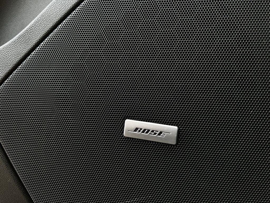 Cadillac XT5 Premium Luxury 2021