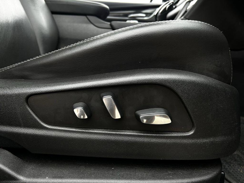 Cadillac XT5 Premium Luxury 2021
