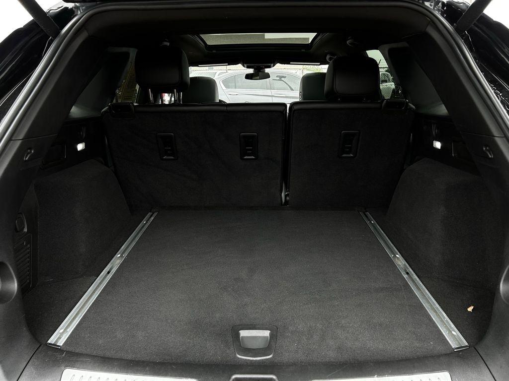 Cadillac XT5 Premium Luxury 2021