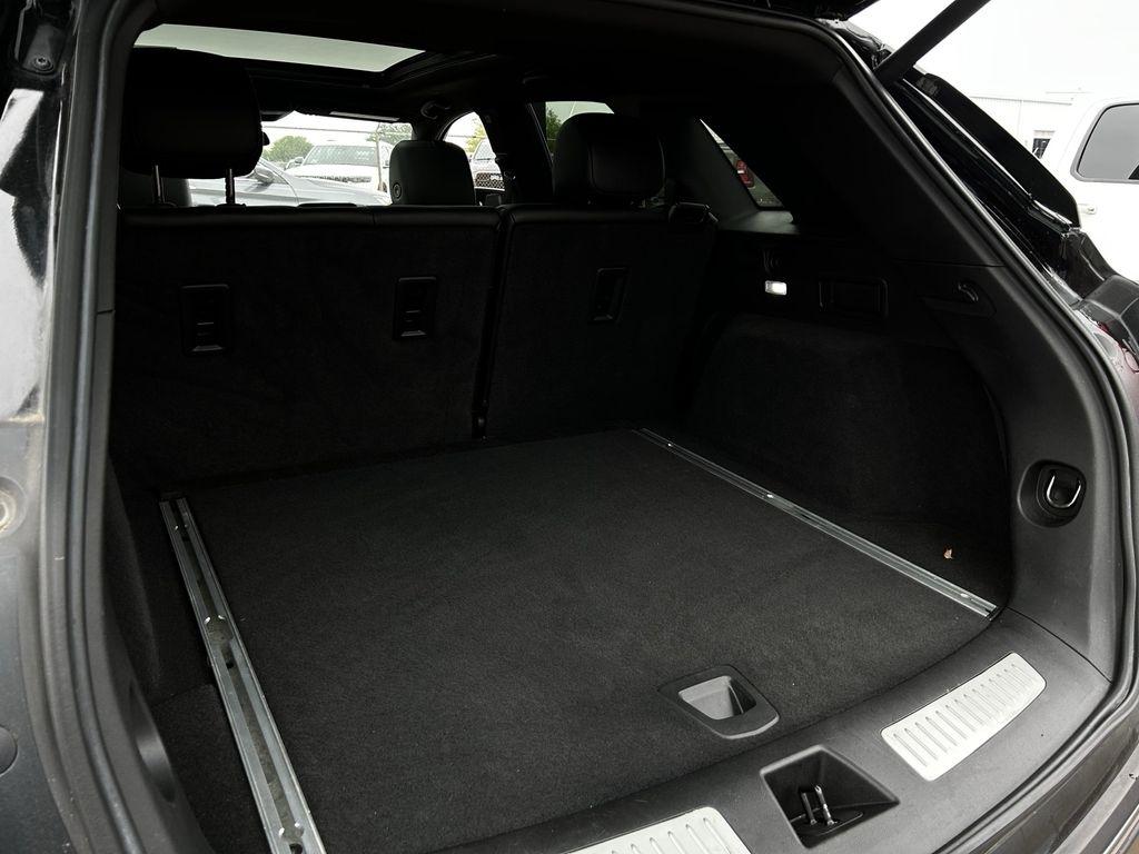 Cadillac XT5 Premium Luxury 2021