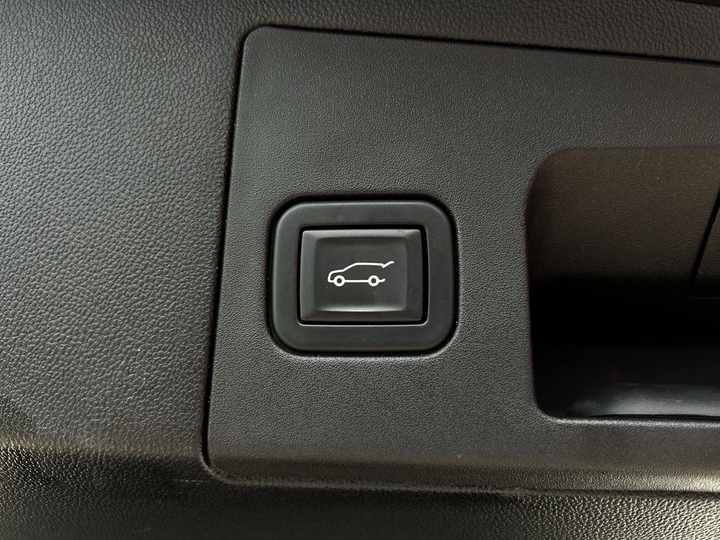 Cadillac XT5 Premium Luxury 2021