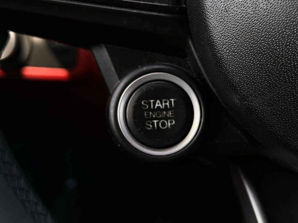 Alfa Romeo Giulia Base 2020