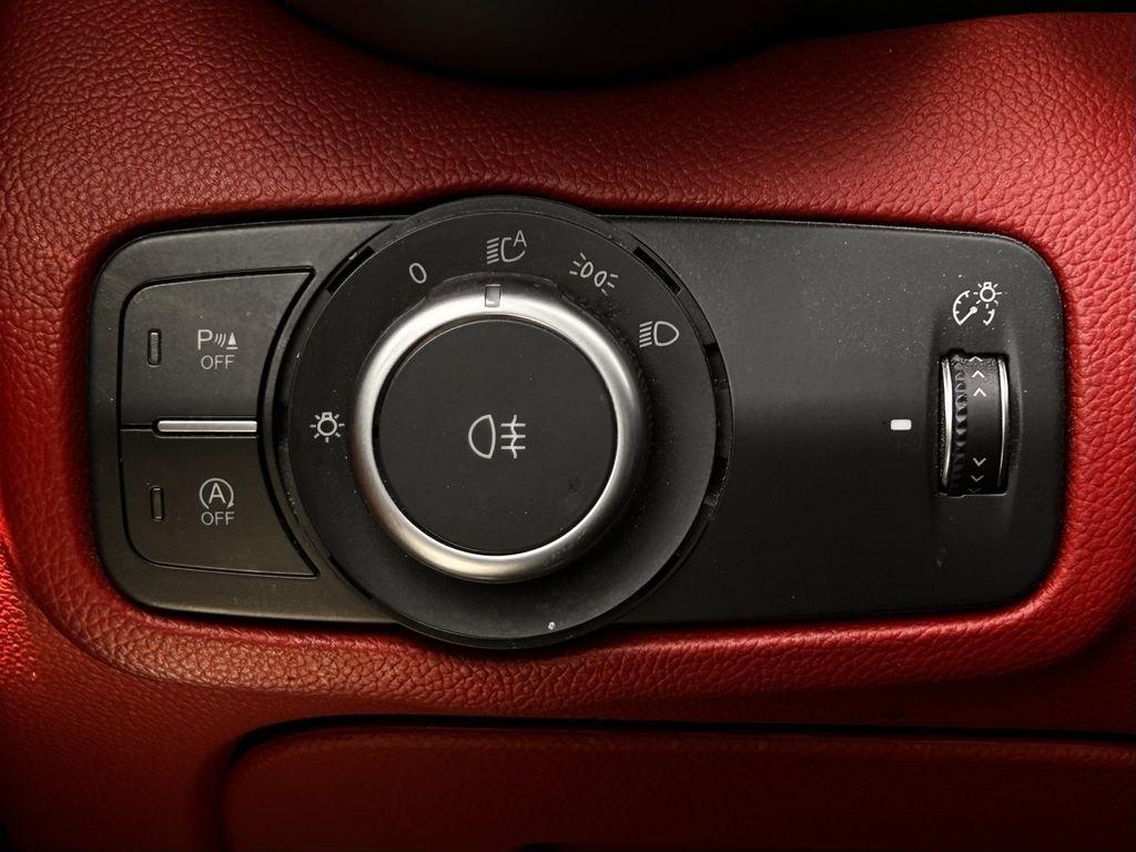 Alfa Romeo Giulia Base 2020