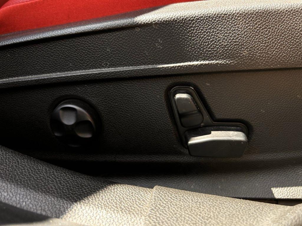 Alfa Romeo Giulia Base 2020