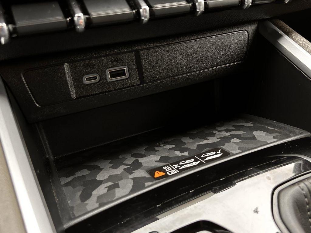 Chevrolet Colorado ZR2 Crew Cab 4WD 2024