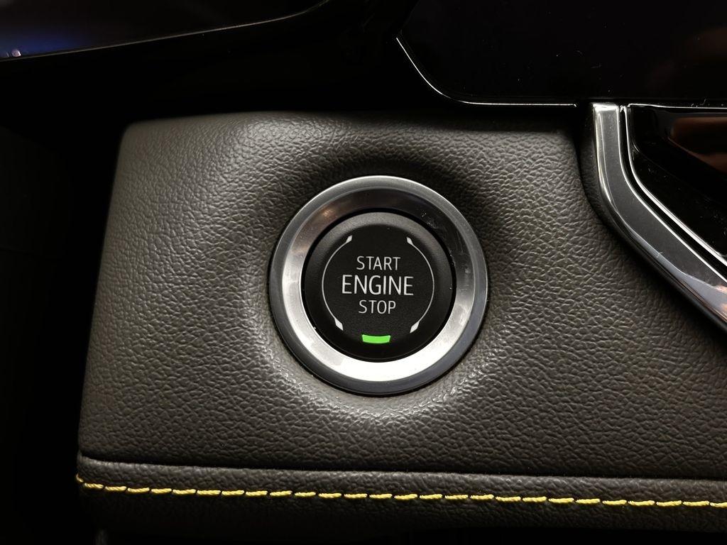 Chevrolet Colorado ZR2 Crew Cab 4WD 2024