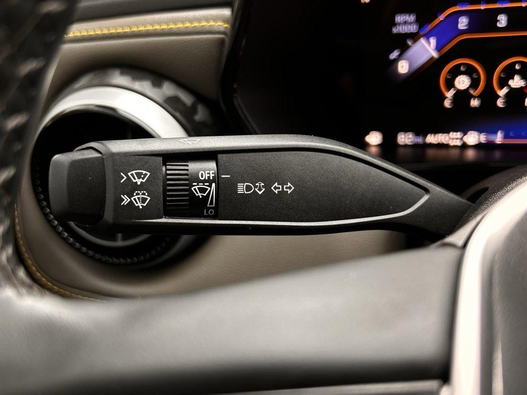 Chevrolet Colorado ZR2 Crew Cab 4WD 2024