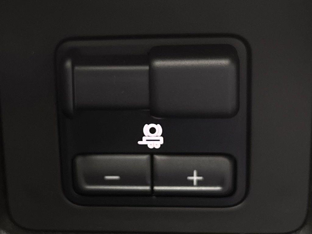 Chevrolet Colorado ZR2 Crew Cab 4WD 2024