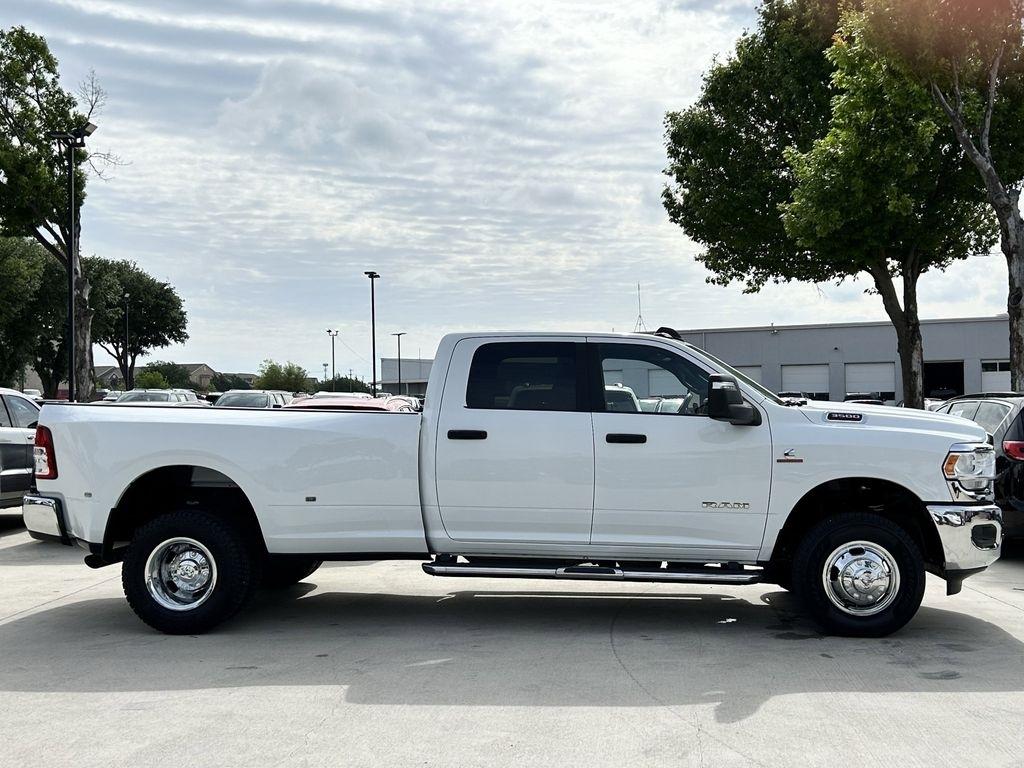 RAM 3500 Big Horn Crew Cab LWB 4WD DRW 2024