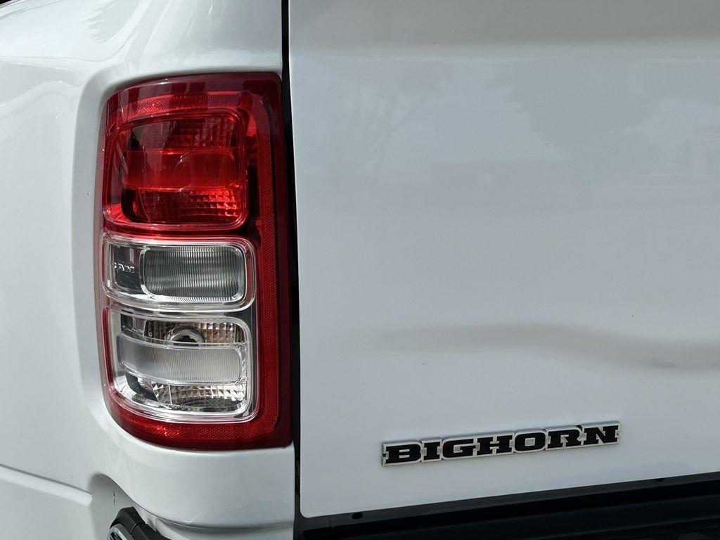 RAM 3500 Big Horn Crew Cab LWB 4WD DRW 2024
