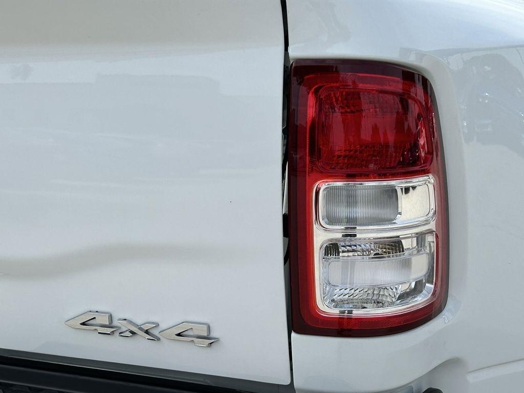 RAM 3500 Big Horn Crew Cab LWB 4WD DRW 2024