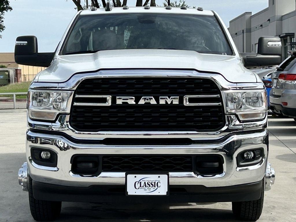RAM 3500 Big Horn Crew Cab LWB 4WD DRW 2024