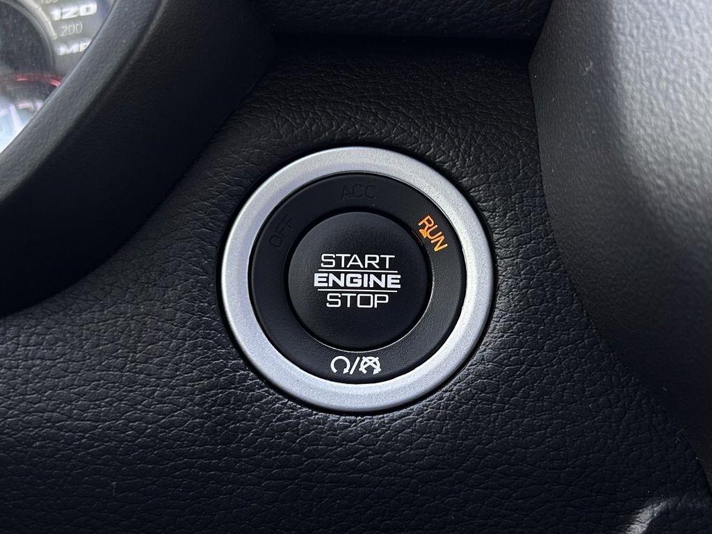 RAM 1500 Rebel Crew Cab SB 4WD 2019