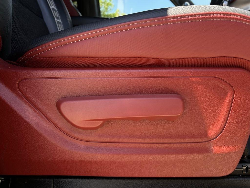 RAM 1500 Rebel Crew Cab SB 4WD 2019