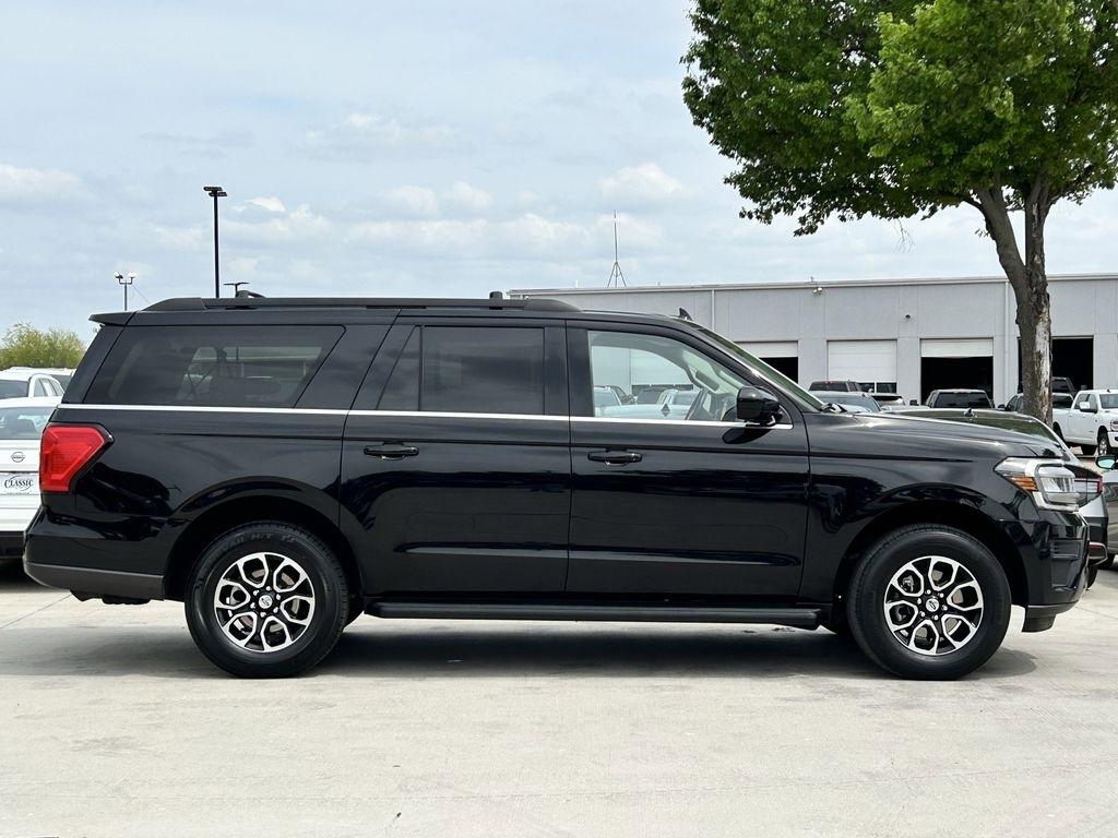 Ford Expedition MAX XLT 4WD 2024