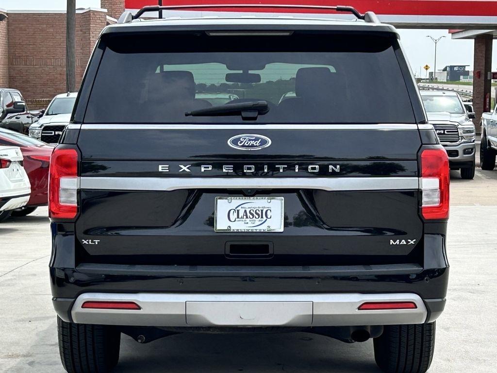 Ford Expedition MAX XLT 4WD 2024