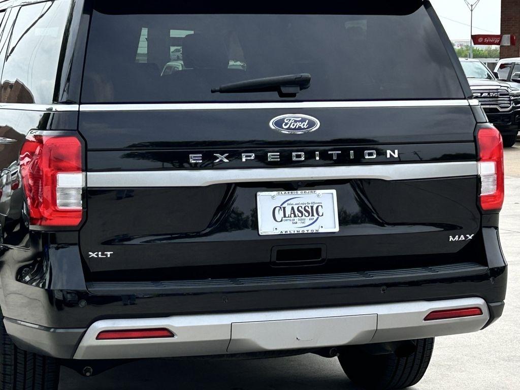 Ford Expedition MAX XLT 4WD 2024