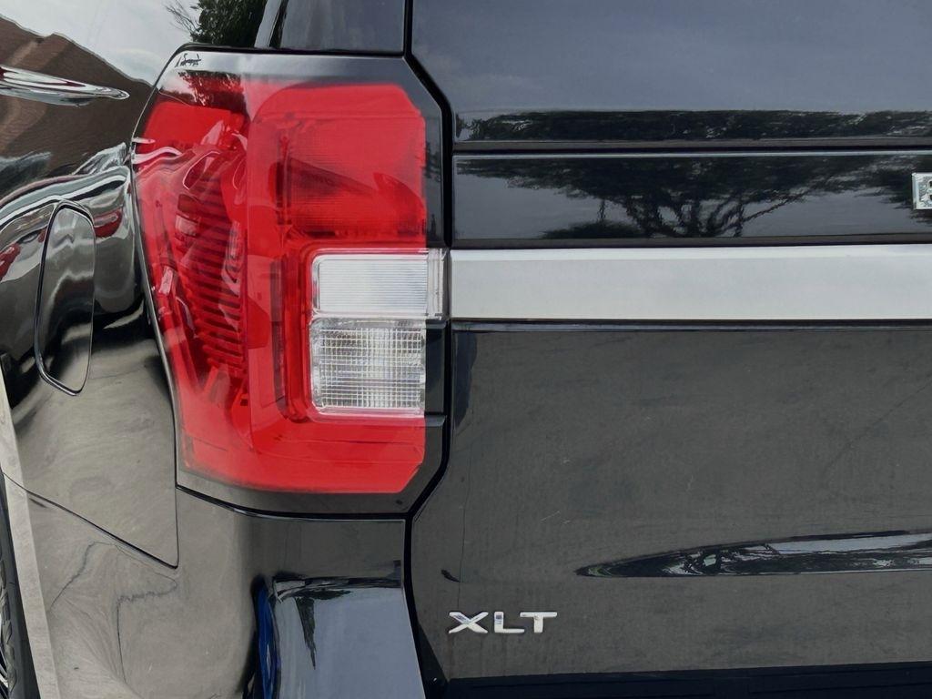 Ford Expedition MAX XLT 4WD 2024