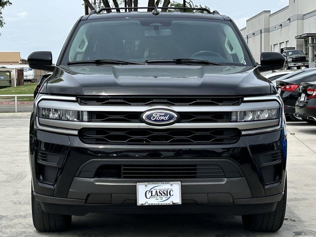 Ford Expedition MAX XLT 4WD 2024