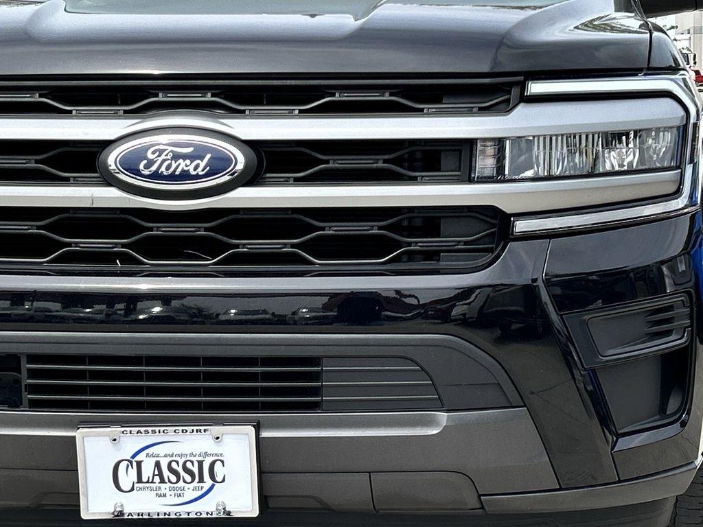 Ford Expedition MAX XLT 4WD 2024