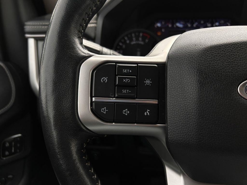 Ford Expedition MAX XLT 4WD 2024