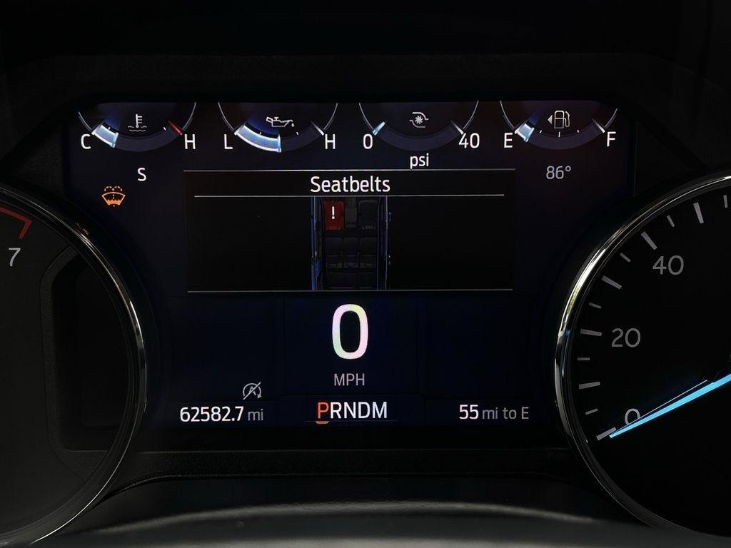 Ford Expedition MAX XLT 4WD 2024