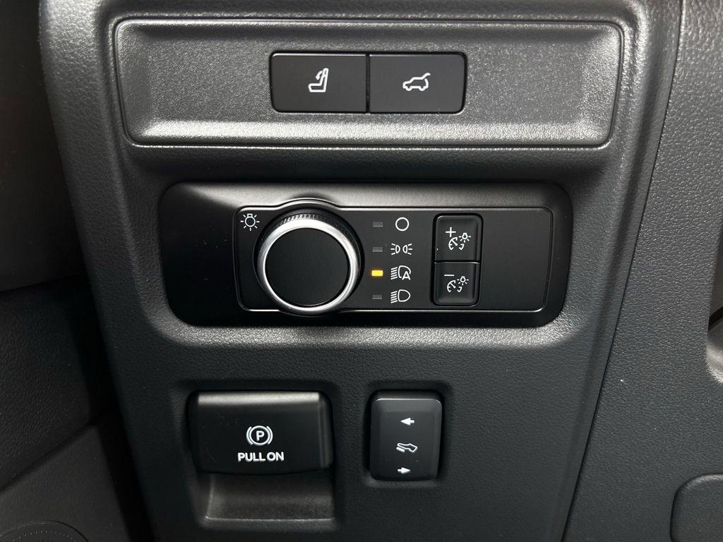 Ford Expedition MAX XLT 4WD 2024