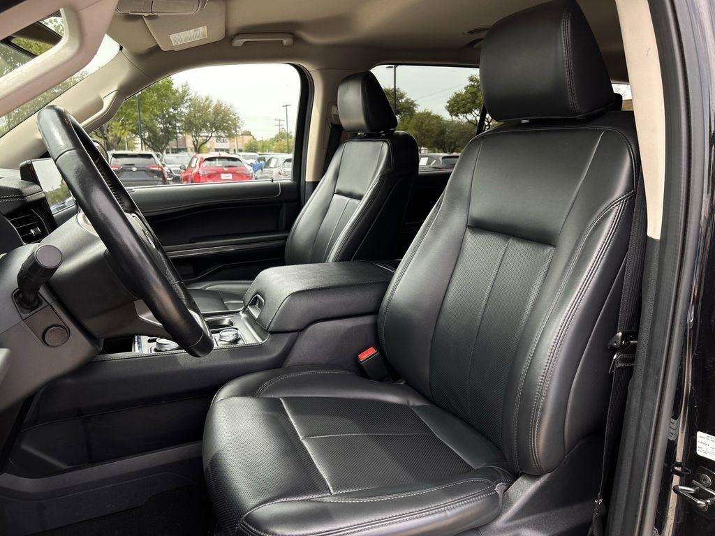 Ford Expedition MAX XLT 4WD 2024
