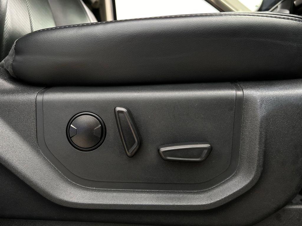 Ford Expedition MAX XLT 4WD 2024