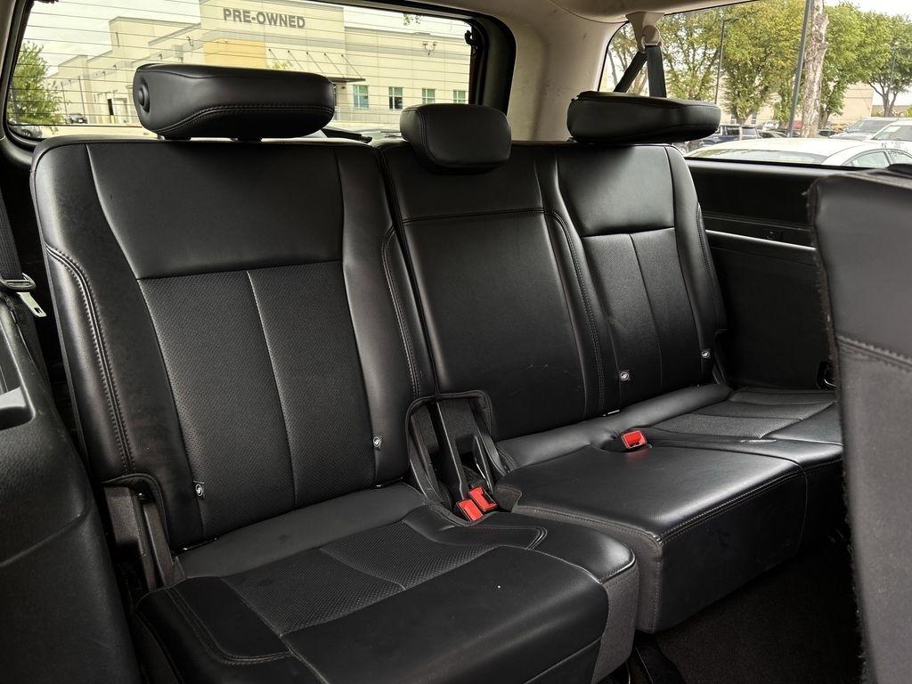 Ford Expedition MAX XLT 4WD 2024