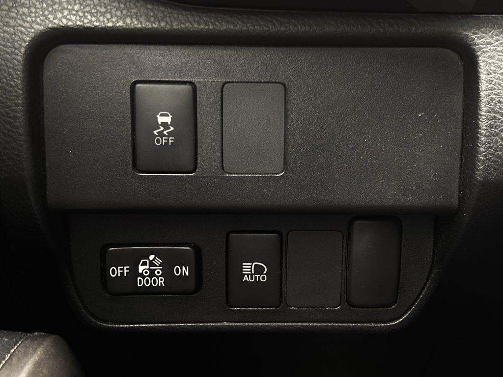 Toyota Tacoma SR5 Double Cab Long Bed V6 6AT 2WD 2020