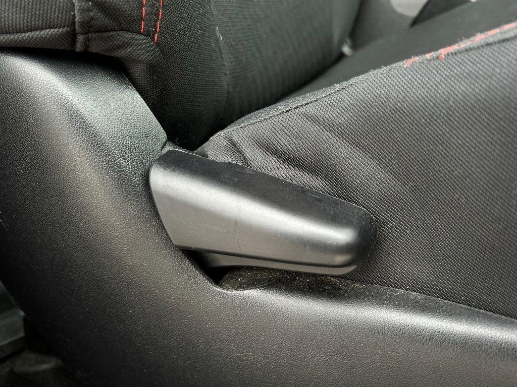 Toyota Tacoma SR5 Double Cab Long Bed V6 6AT 2WD 2020