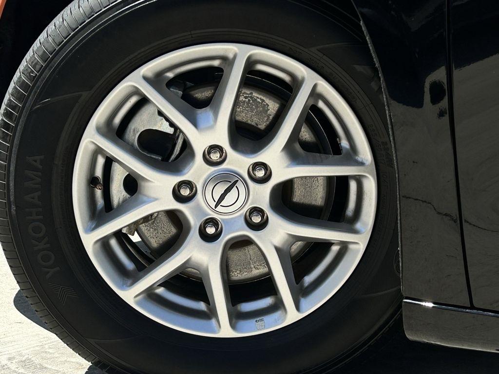 Chrysler Pacifica Touring L 2024