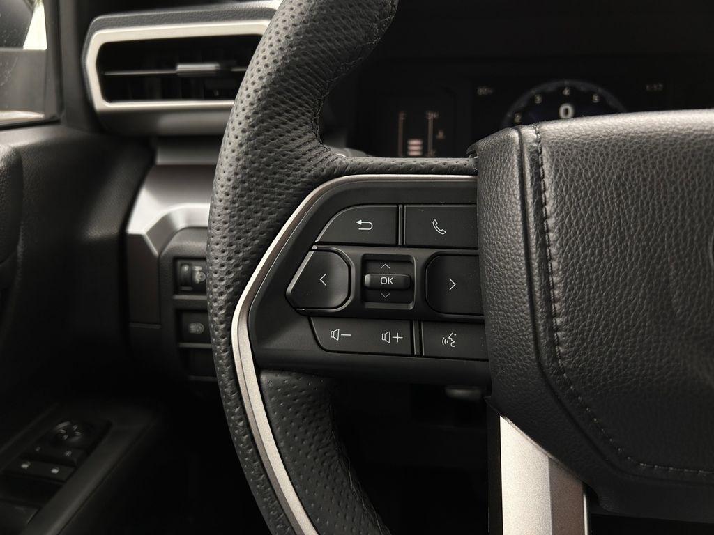 Toyota Tacoma TRD Sport Double Cab 4WD 2025