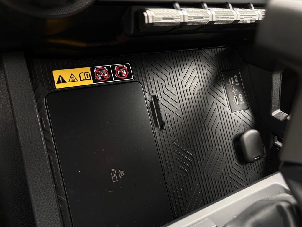 Toyota Tacoma TRD Sport Double Cab 4WD 2025