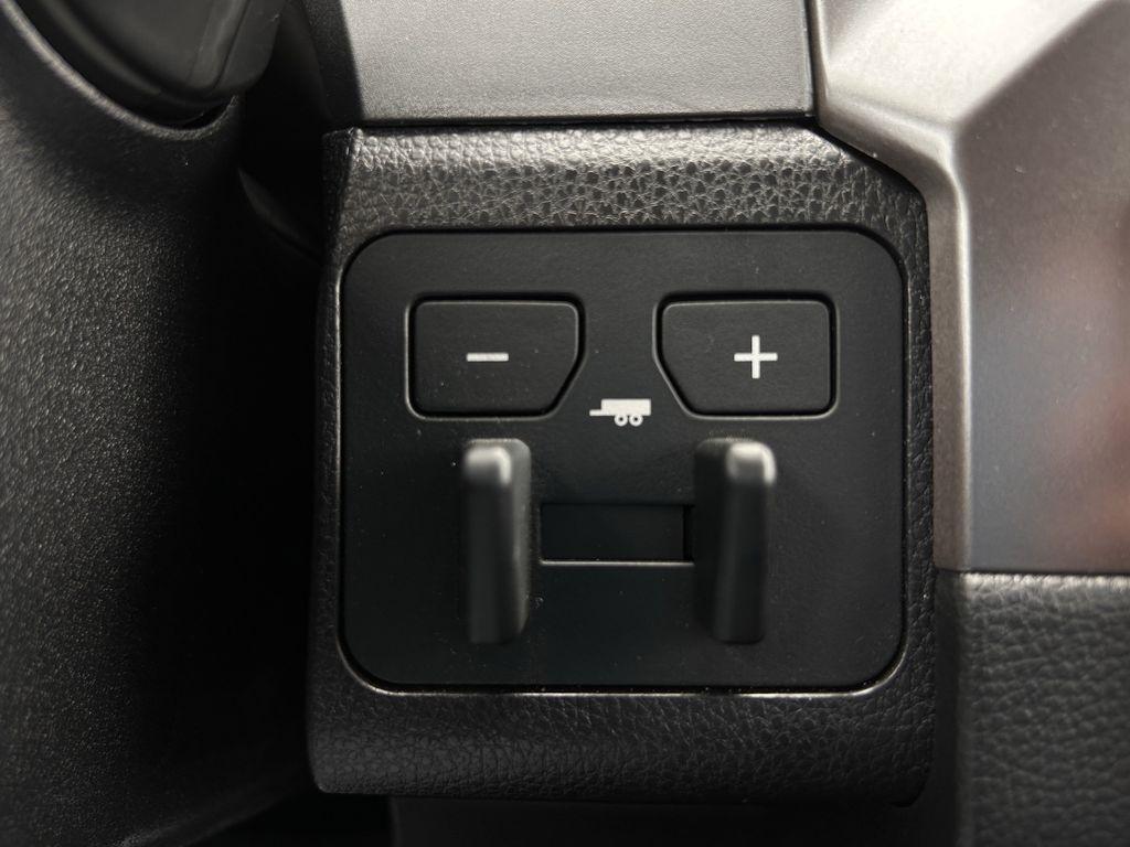 Toyota Tacoma TRD Sport Double Cab 4WD 2025